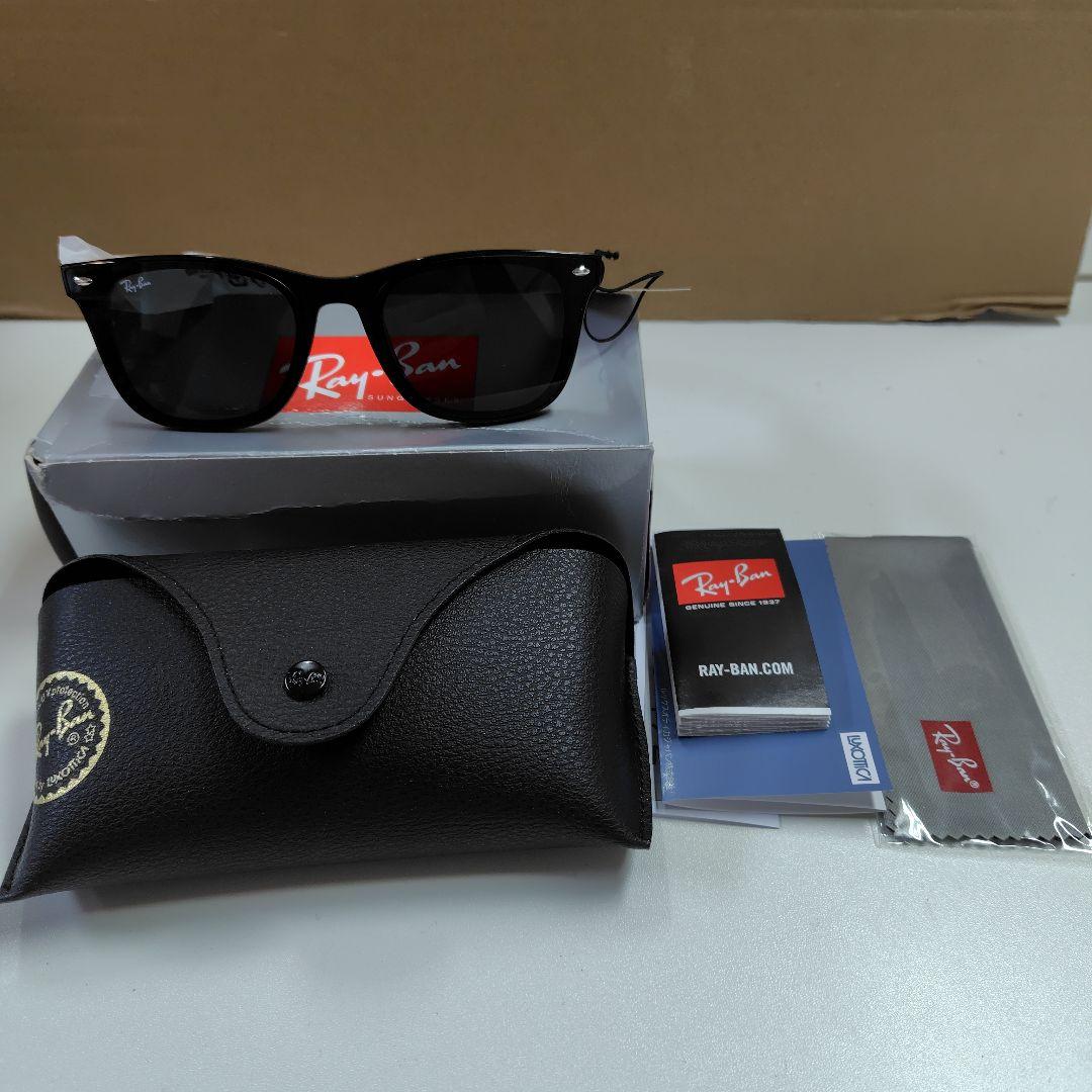 Ray-Ban(レイバン) サングラスRB4391D