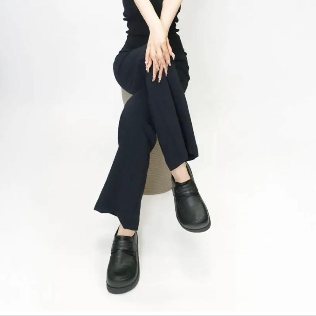 ラクバキ【Racbaki】ローファーS