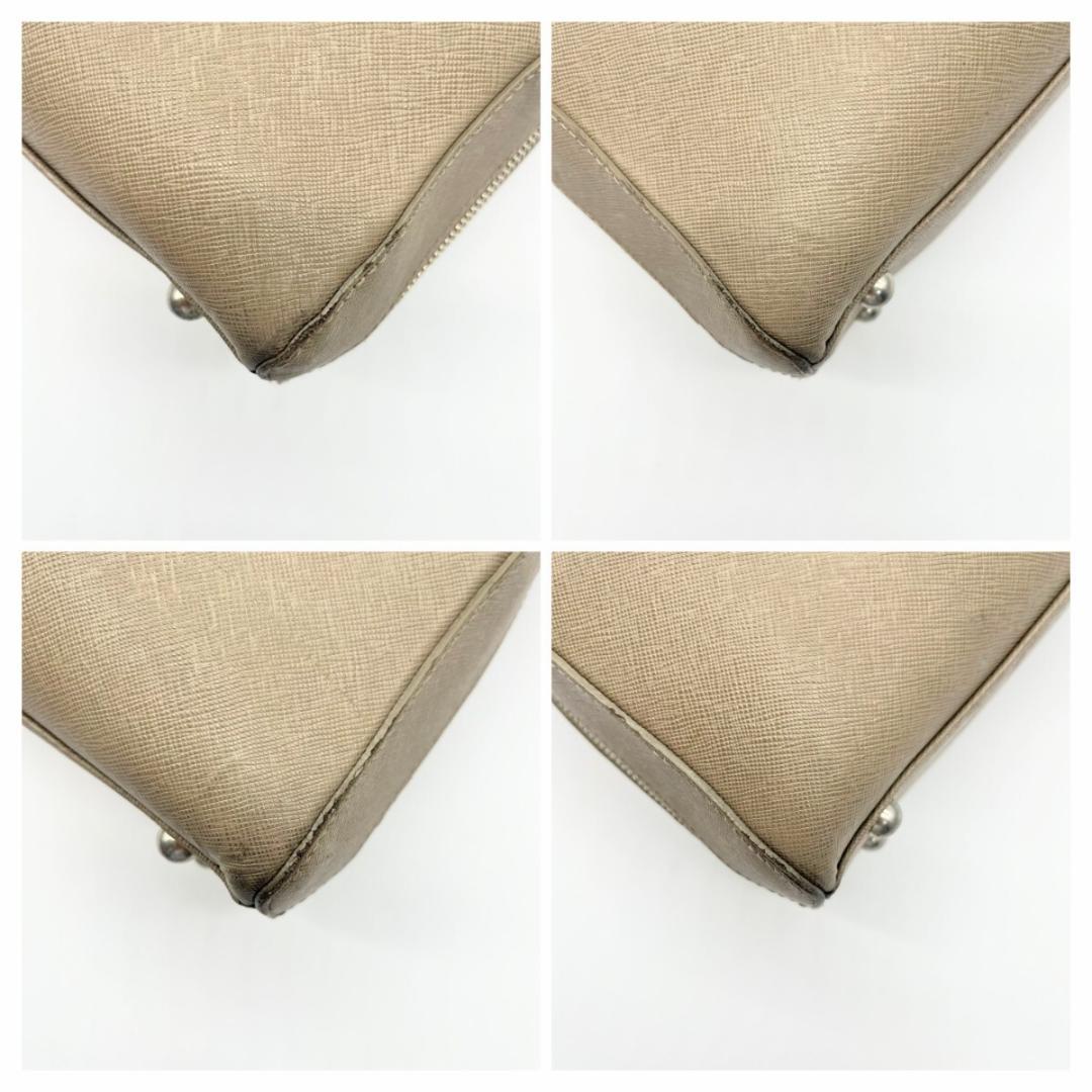 型崩れなし☆PELLE MORBIDA　2way　キャピターノ ビジネスバッグ