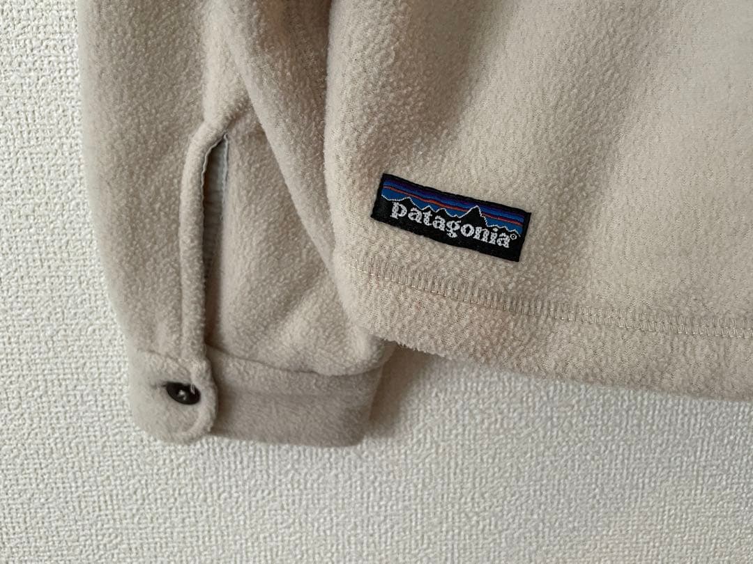 patagoniaシンプルシャツ comoli nike maatee&sons