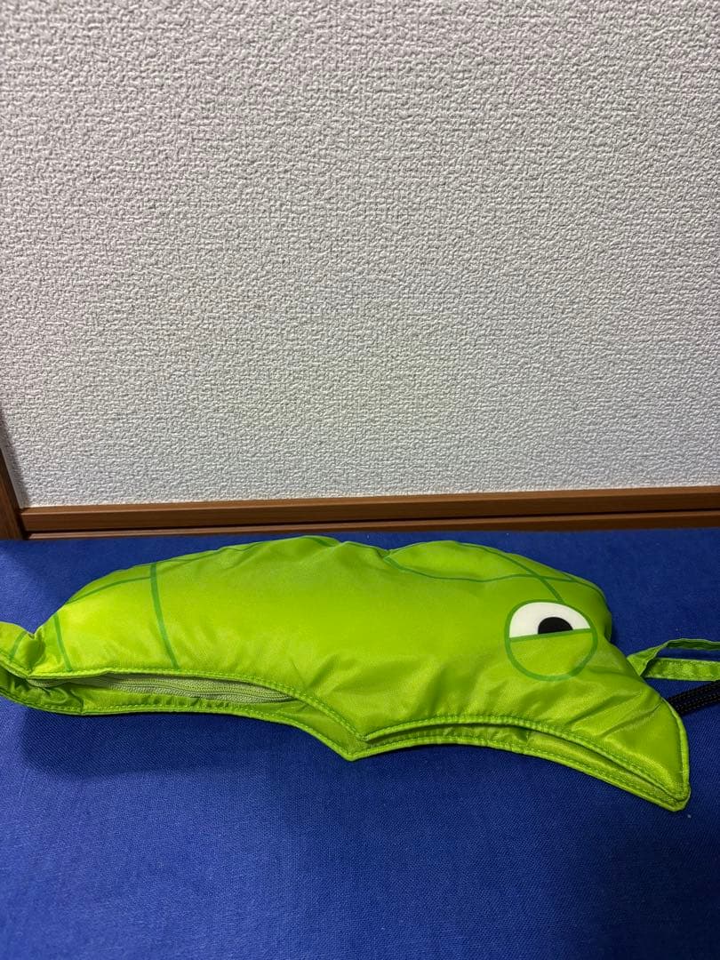 ポケモンセンター ポケモン 折りたたみ傘&傘カバーセット トランセルの進化