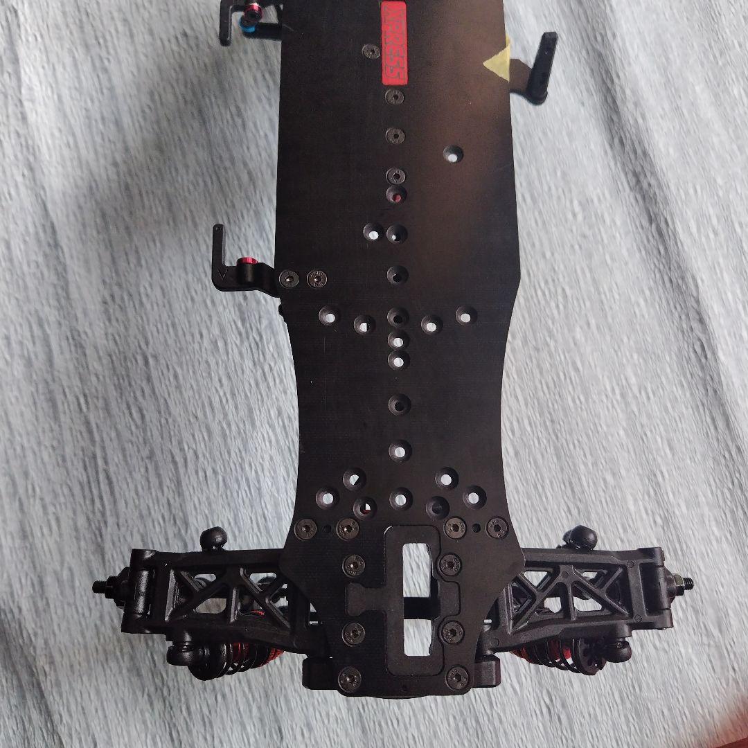 Express　FWDツーリングカー