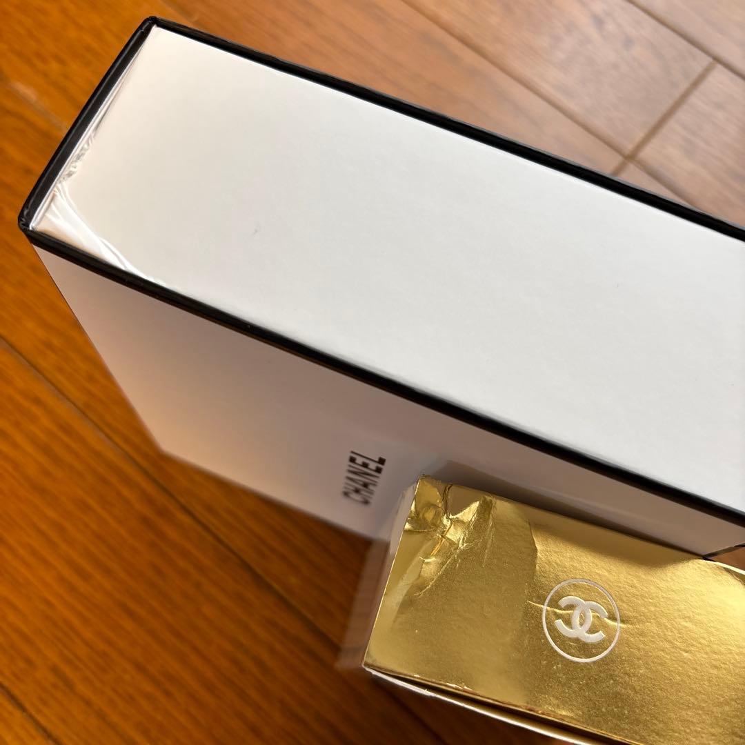 Coco Mademoiselle オードパルファム 100ml