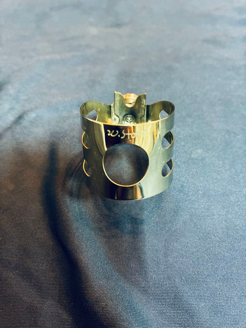 WoodStone Classic NP Tsaxリガチャー