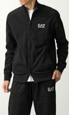 サ*ン様 エンポリオアルマーニ EMPORIO ARMANI EA7 セットアッ