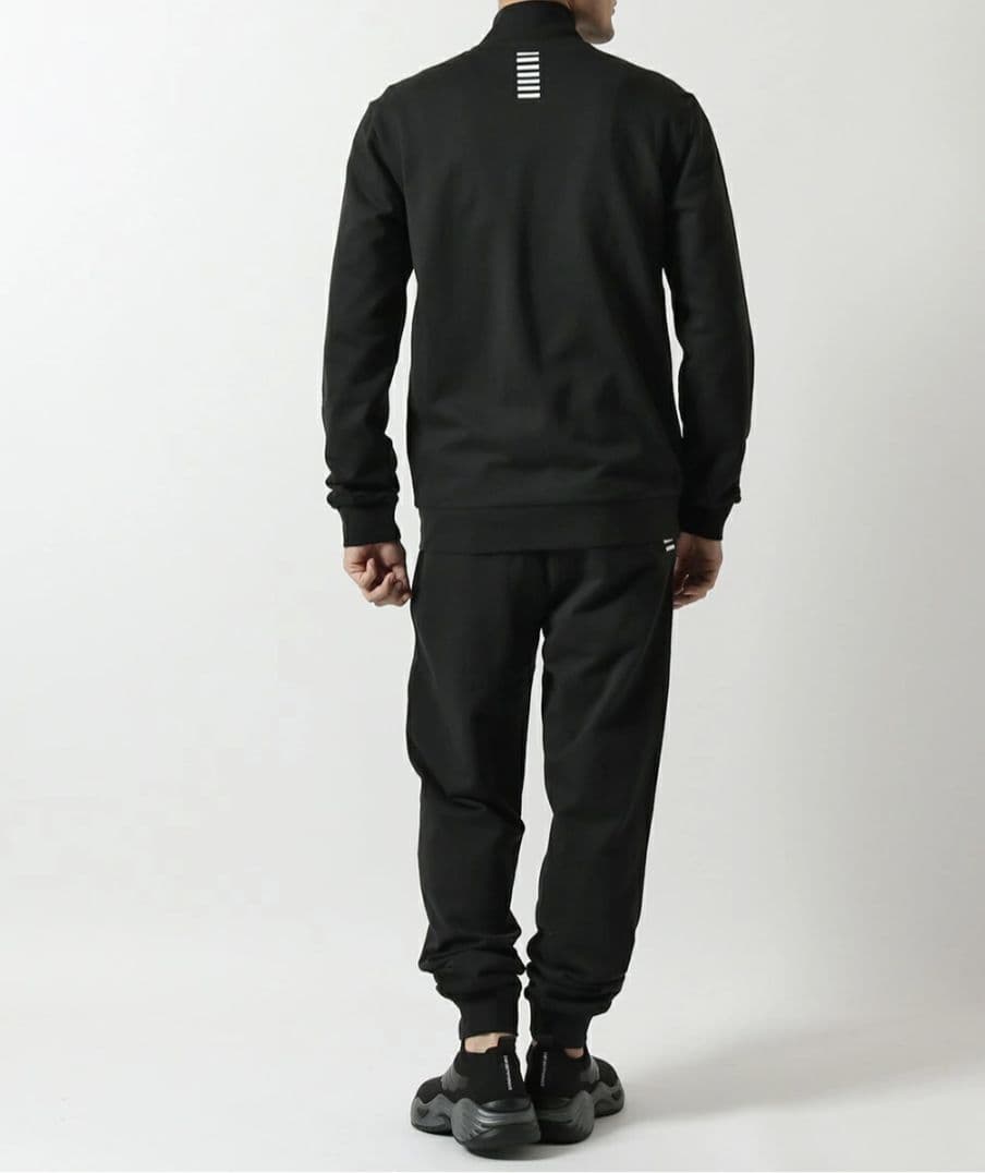 サ*ン様 エンポリオアルマーニ EMPORIO ARMANI EA7 セットアッ