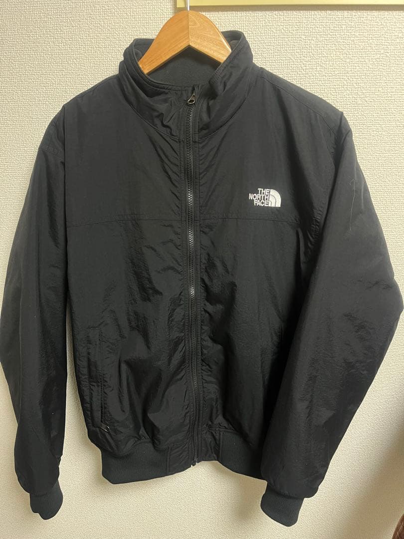 ジャケット・アウター THE NORTH FACE Compact Nomad Blouson