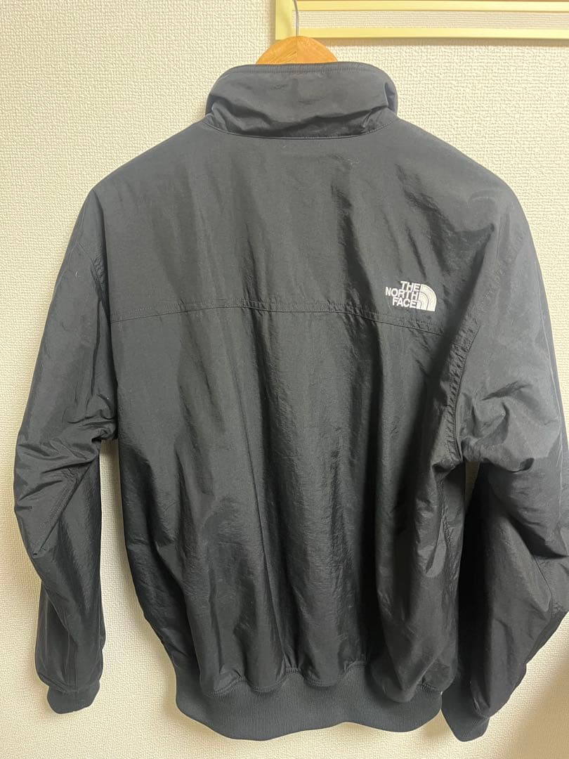 ジャケット・アウター THE NORTH FACE Compact Nomad Blouson