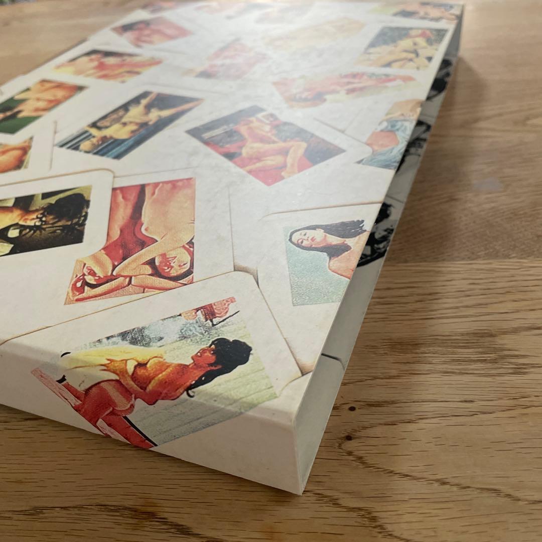 セデショナリー写真集　藤原ヒロシ/小林節正/高橋盾　著