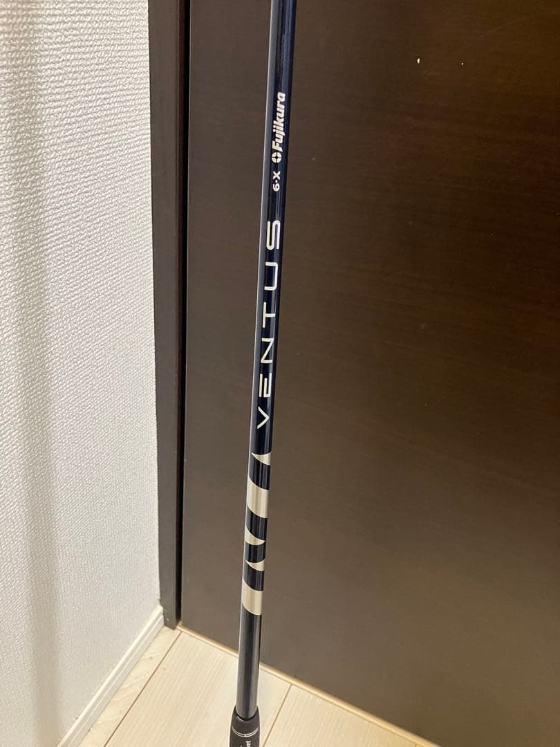 ブリヂストン B1STドライバー 9.5度