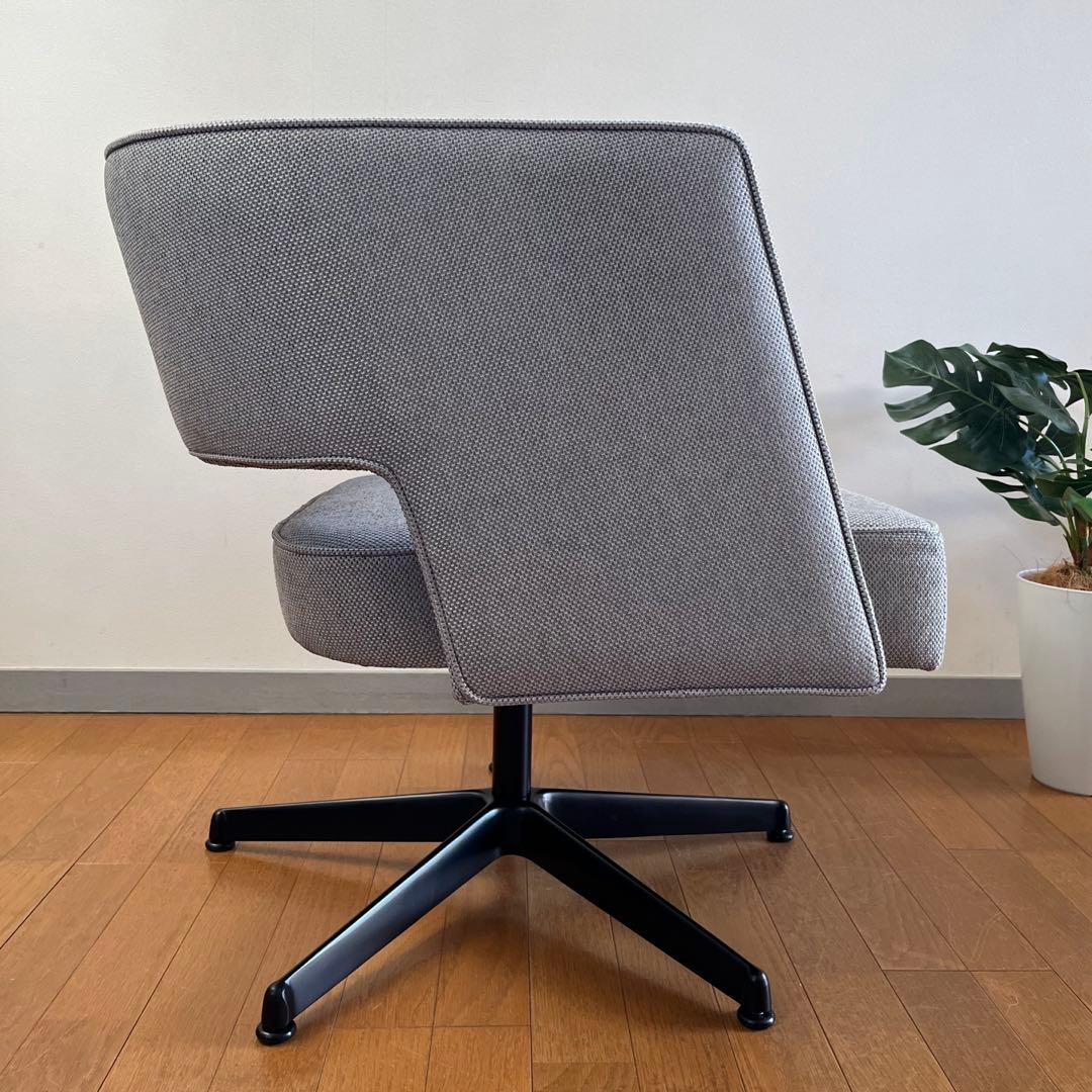 中村工芸　ラウンジチェア　13万　展示品　ミッドセンチュリー　北欧スタイル　美品