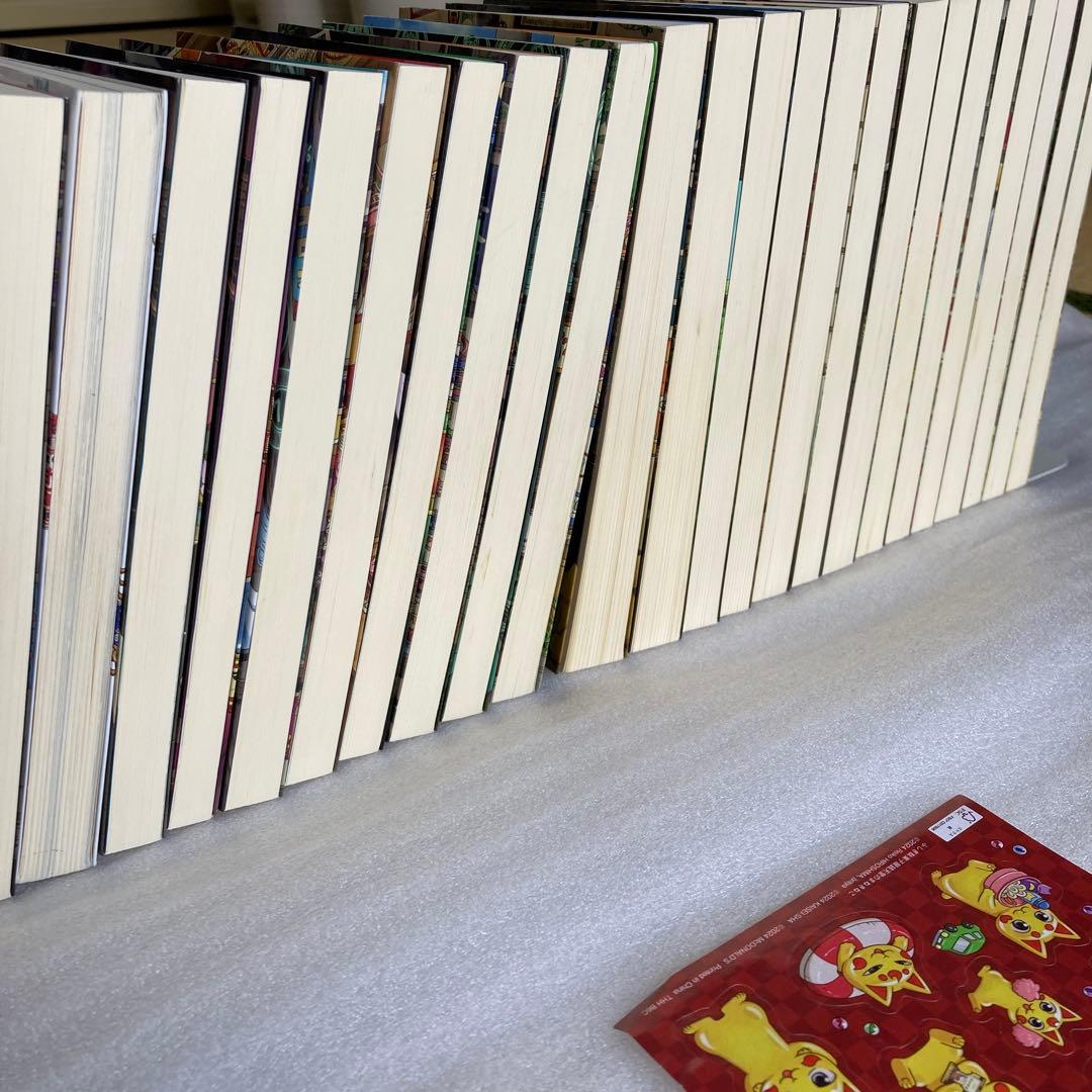 全巻セット　ふしぎ駄菓子屋銭天堂など26巻セット+おまけ