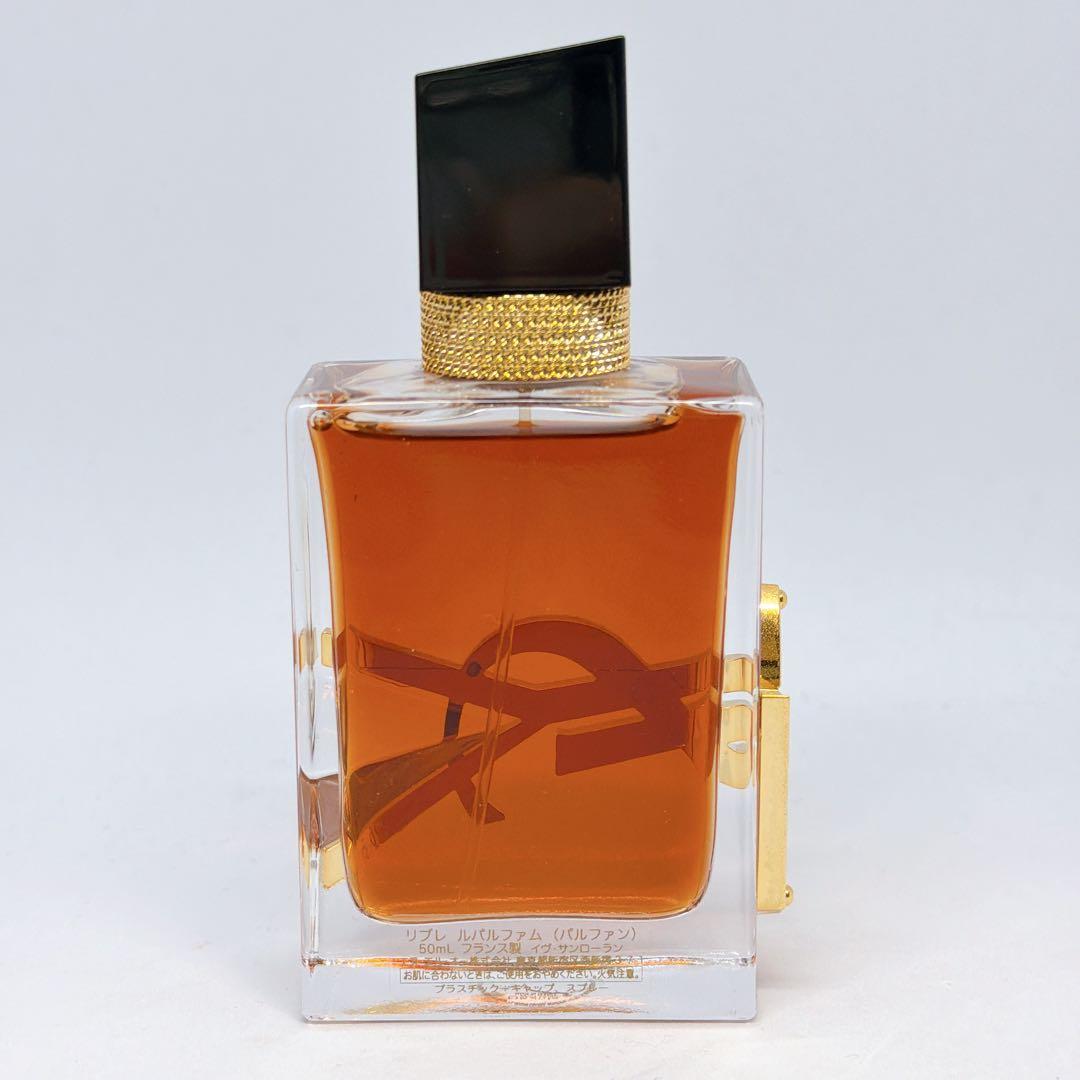 YSL イヴサンローラン リブレ ルパルファム 50ml
