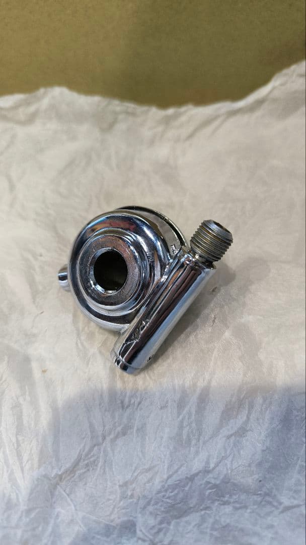 メーターギア　メッキ　モンキー　シャリー　ダックス