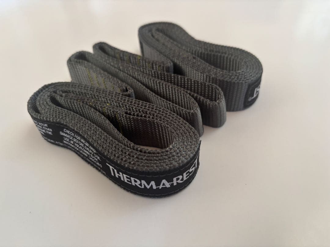 サーマレスト　ハンモック　シングル用