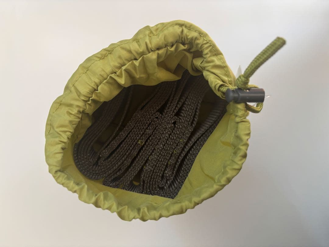 サーマレスト　ハンモック　シングル用