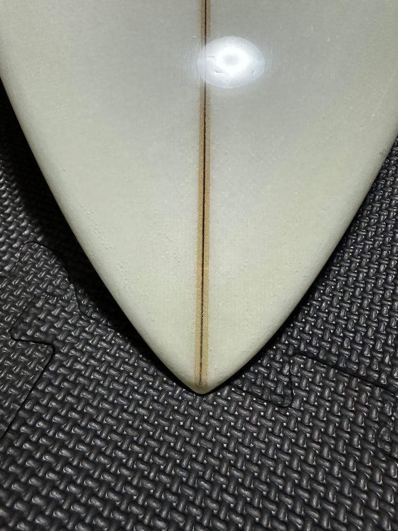 McCoy Lazer Zap 5'10\" サーフボード2024年モデル