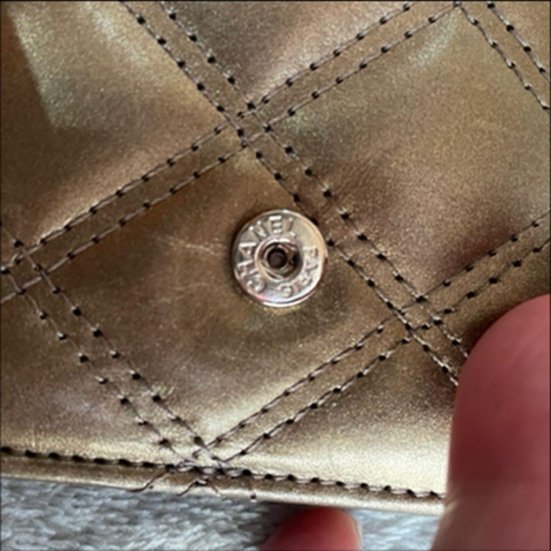 【CHANEL シャネル】ホルダー