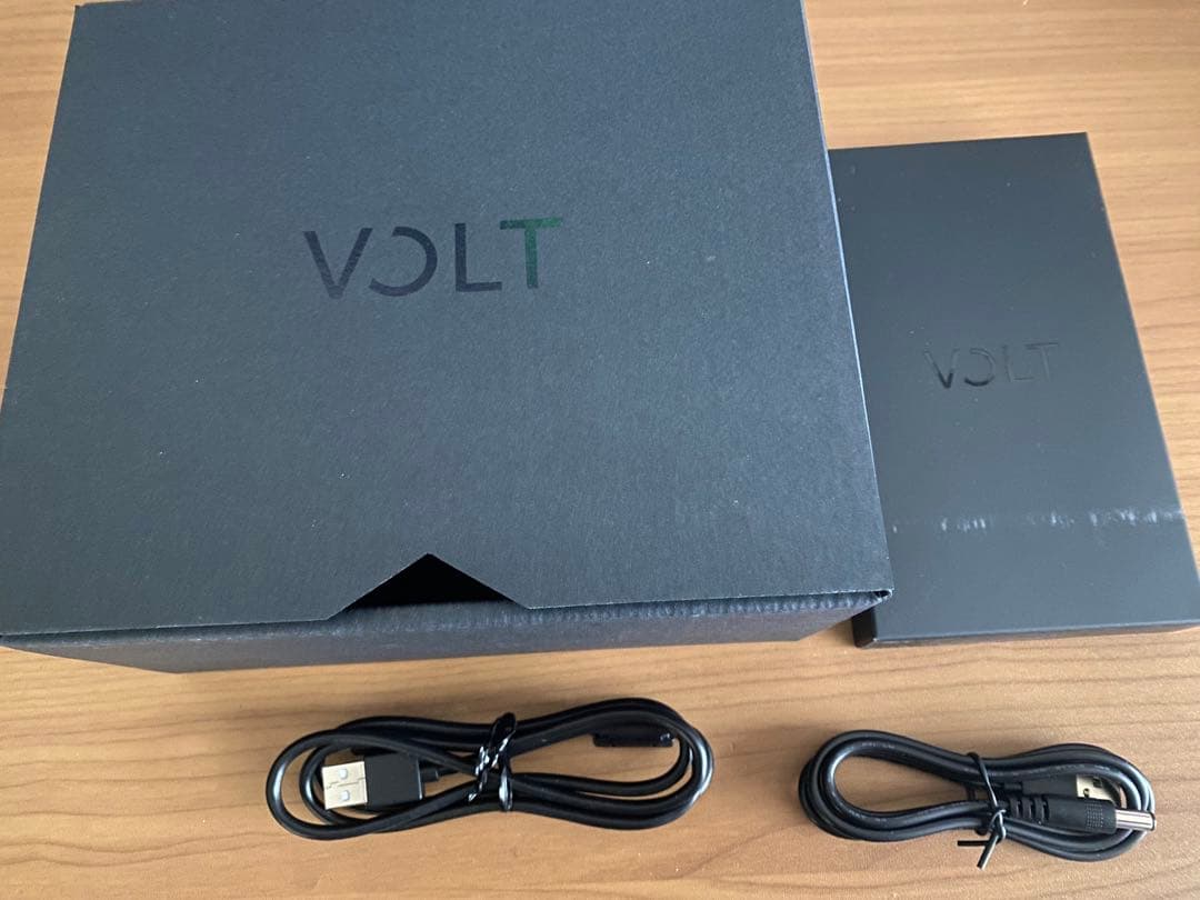 M*様 UNIVERSAL AUDIO / VOLT 1 (美品)