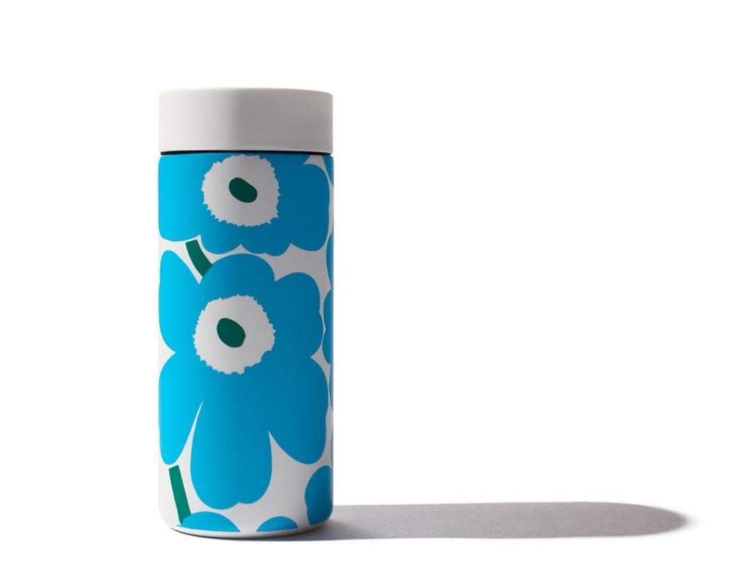 marimekko×BLUE BOTTLE COFFEE / ウニッコタンブラー