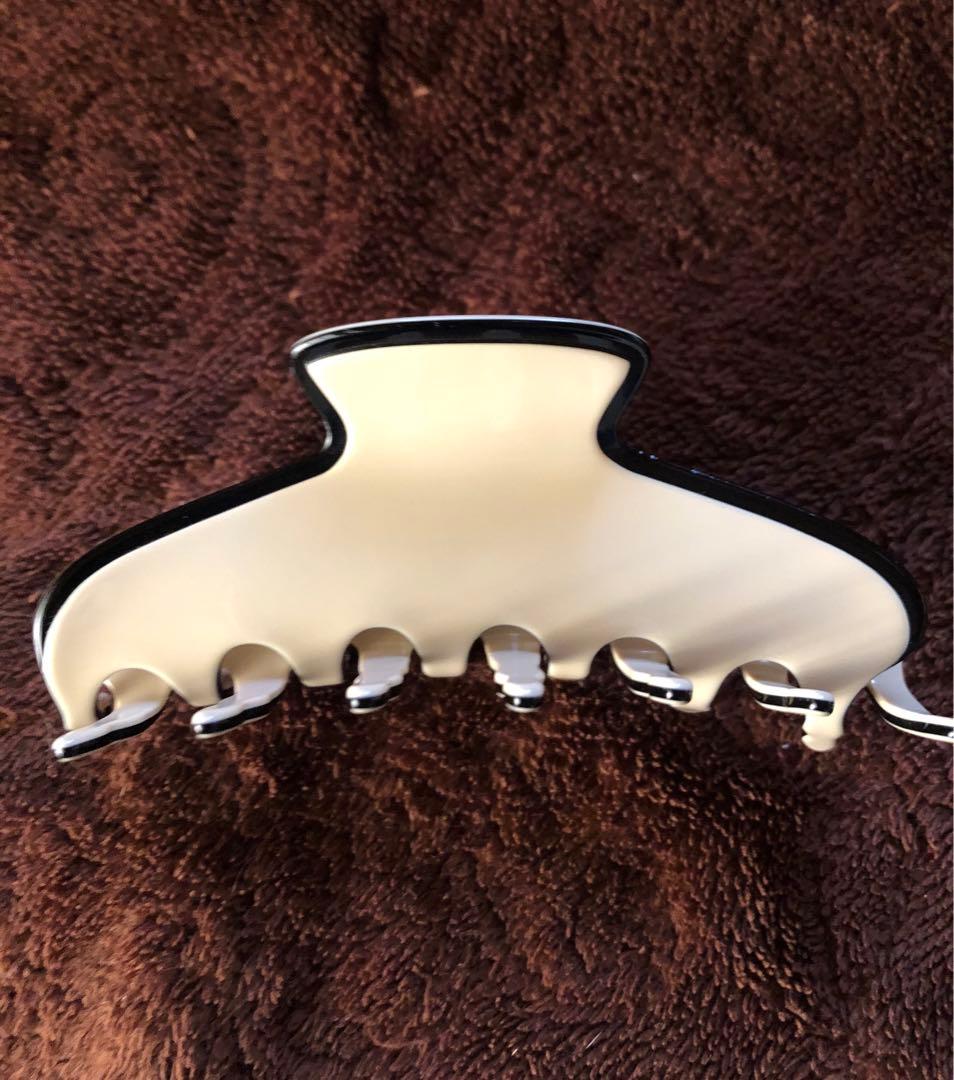 【アレクサンドル ドゥ パリ】LISERAI クリップLサイズ