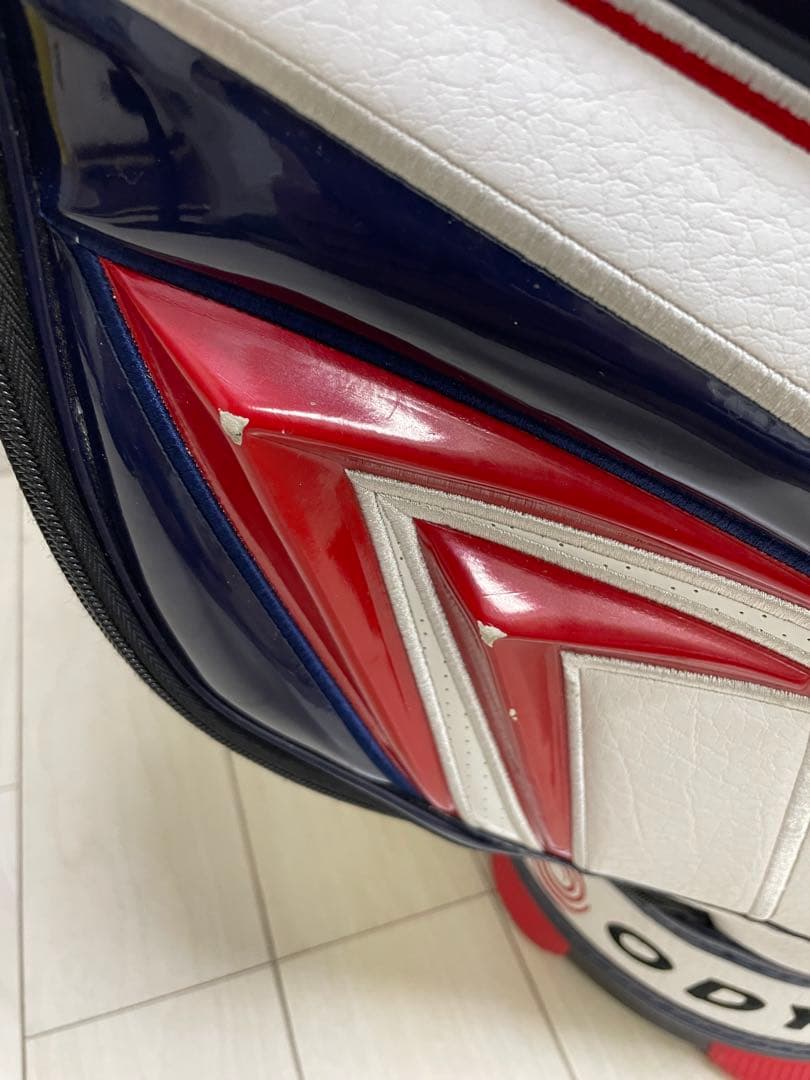 Callaway Rogue ゴルフバッグ