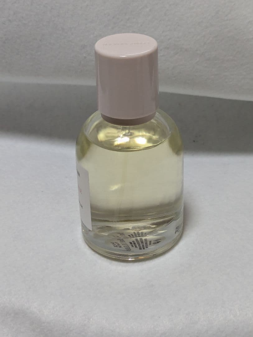 希少ローラメルシエオードパルファムアンバーバニラ50ml