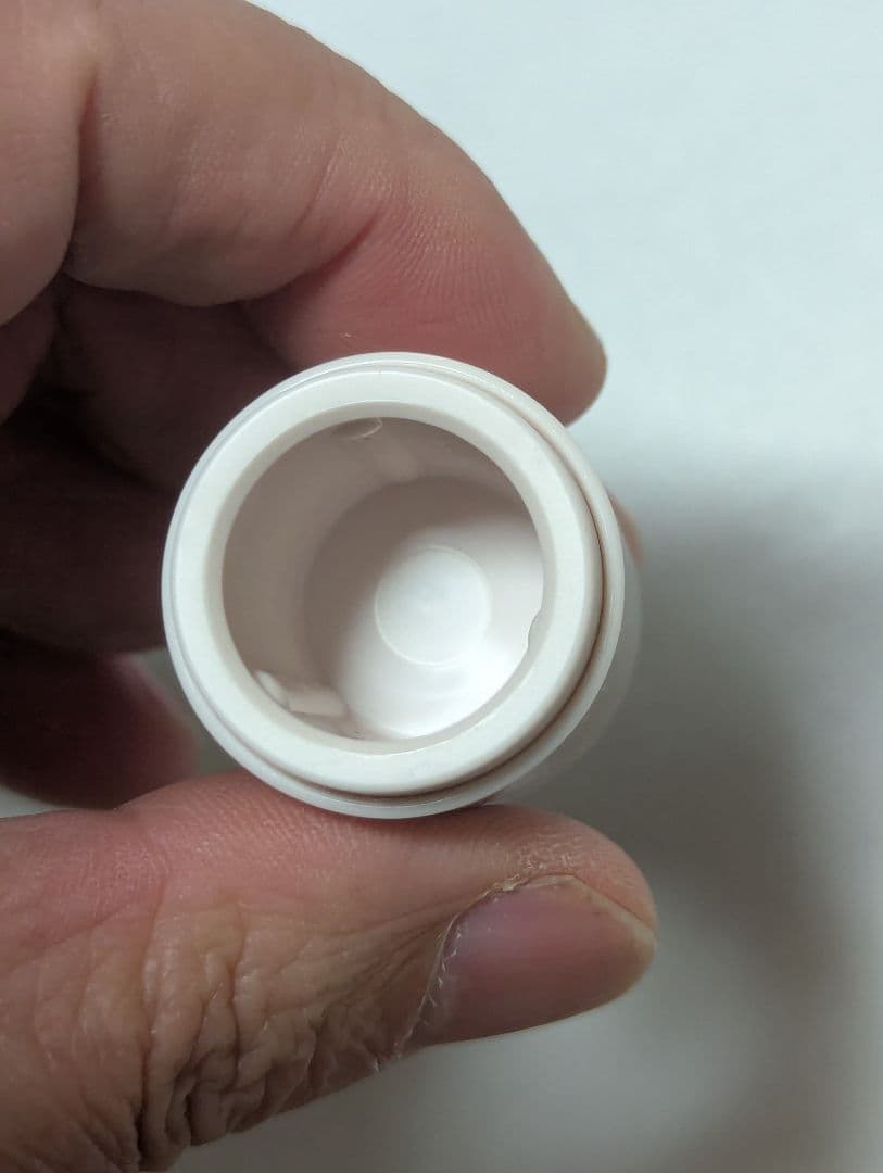 希少ローラメルシエオードパルファムアンバーバニラ50ml