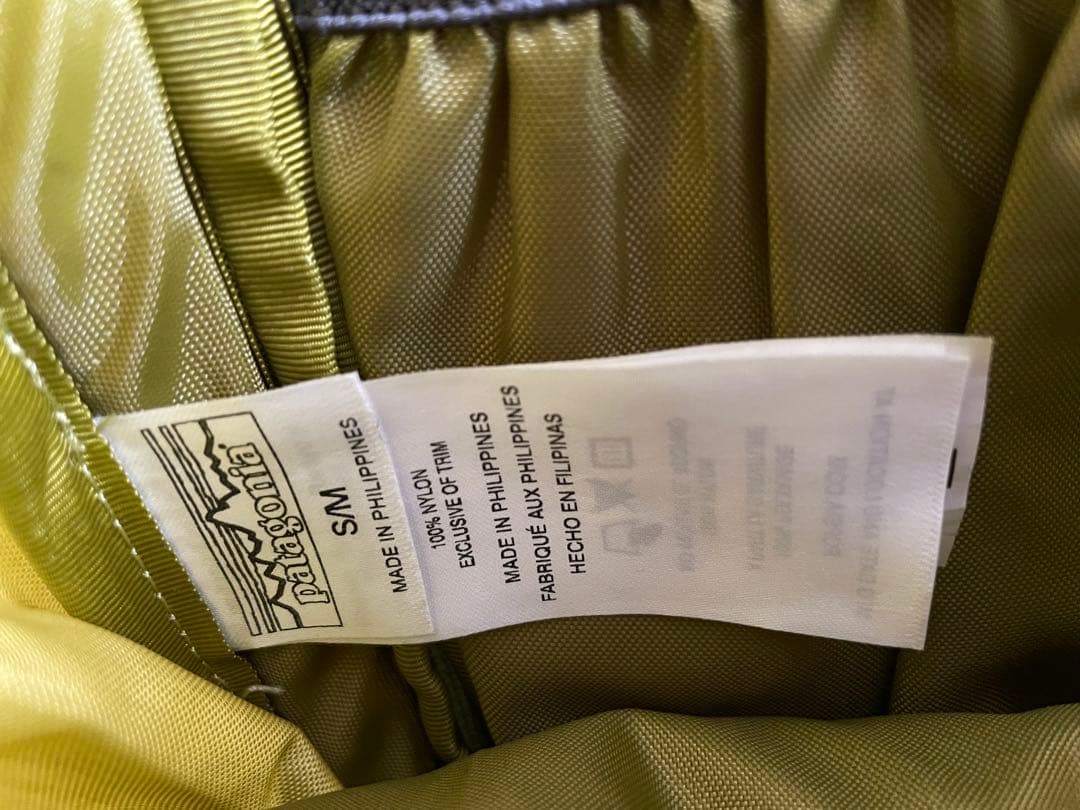 patagonia パタゴニア　 Drifter 30