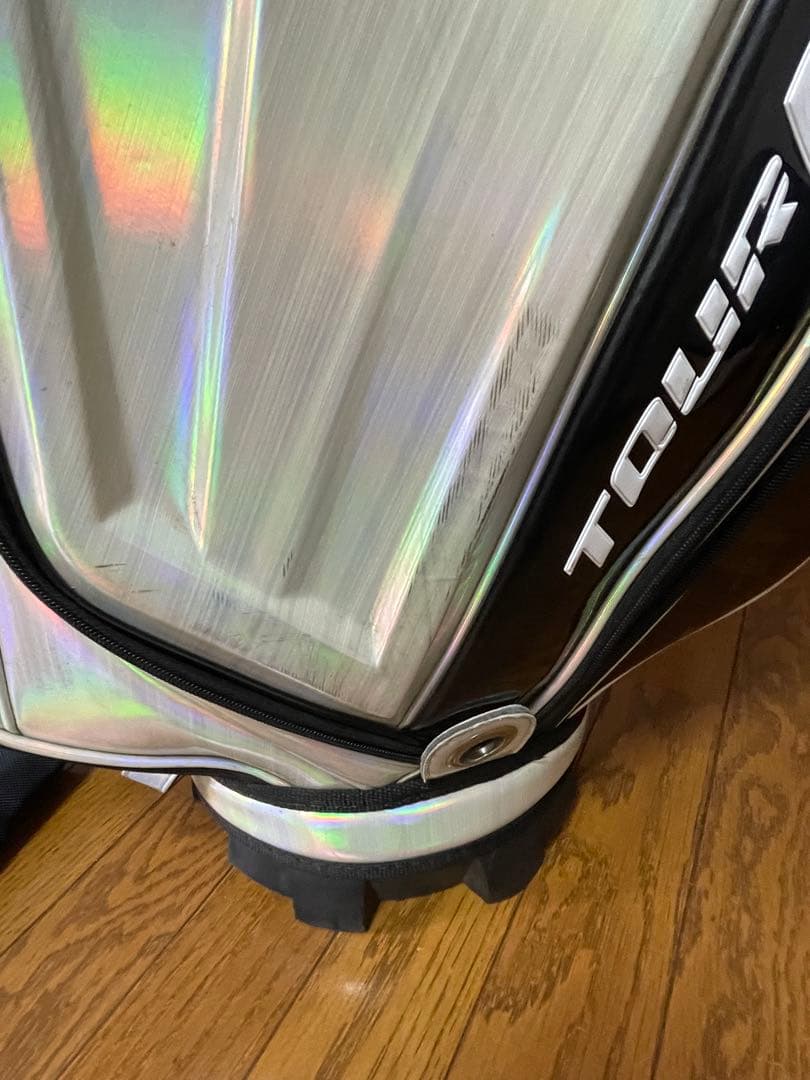 ブリヂストン TOUR B キャディバッグ