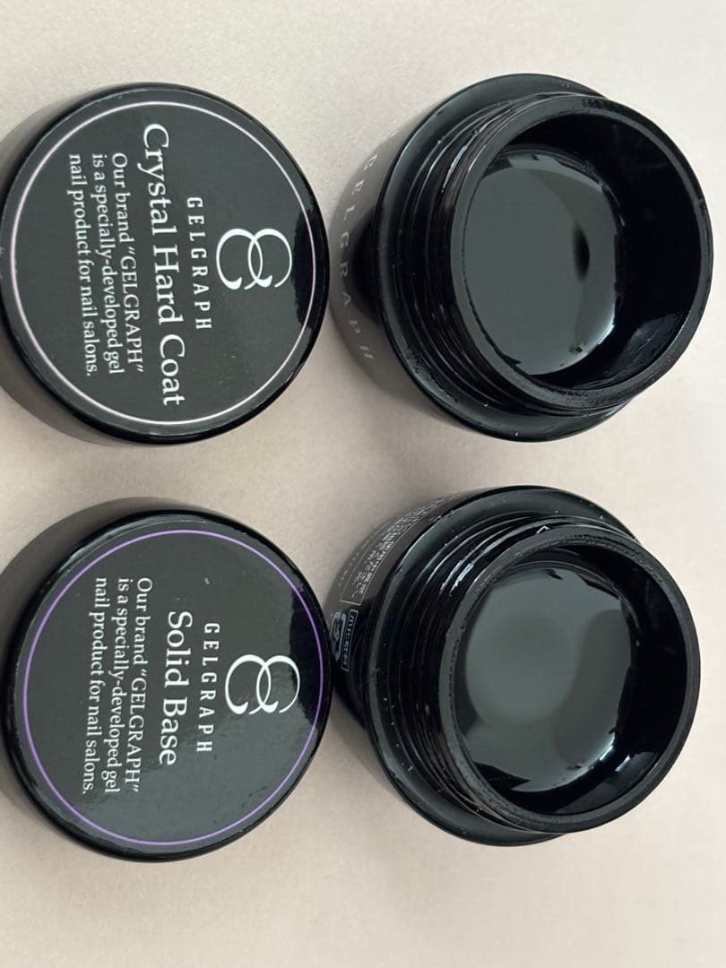 VETRO ジェルネイル