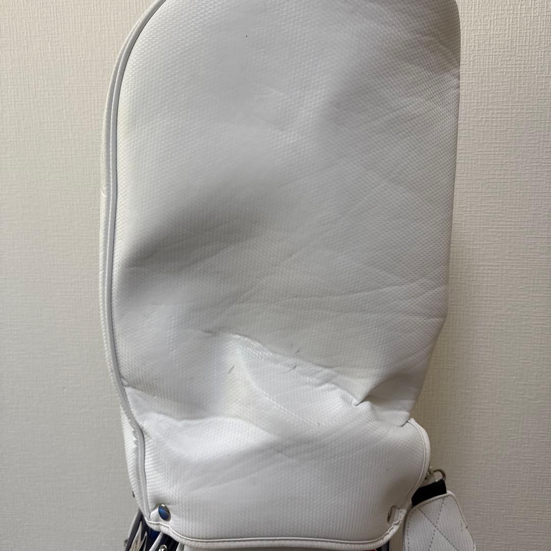 ルコックスポルティフ キャディバッグ