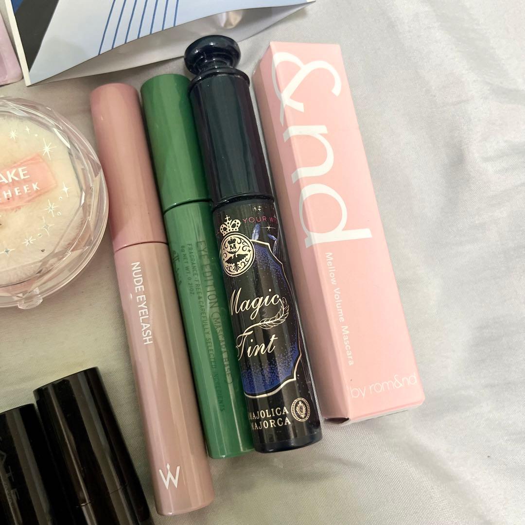 デパコス込 ꕤ 美品コスメ 49点 まとめ売り