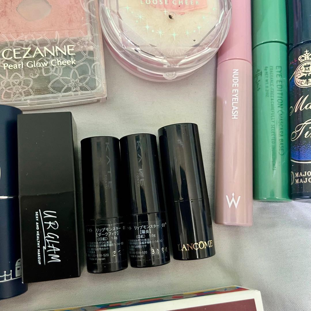 デパコス込 ꕤ 美品コスメ 49点 まとめ売り