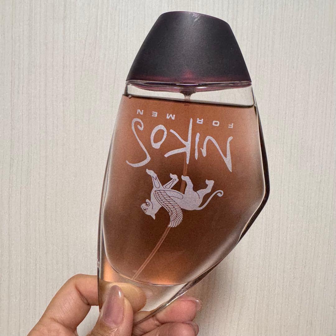 NIKOS FOR MEN ニコスフォーメン 100ml