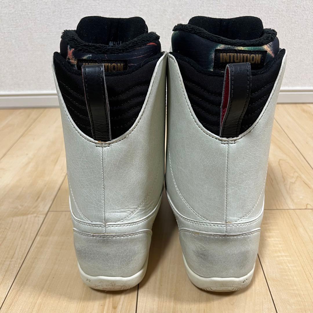 【即日発送】K2 ケーツー　スノーボードブーツ　HAVEN ヘブン 24.0cm