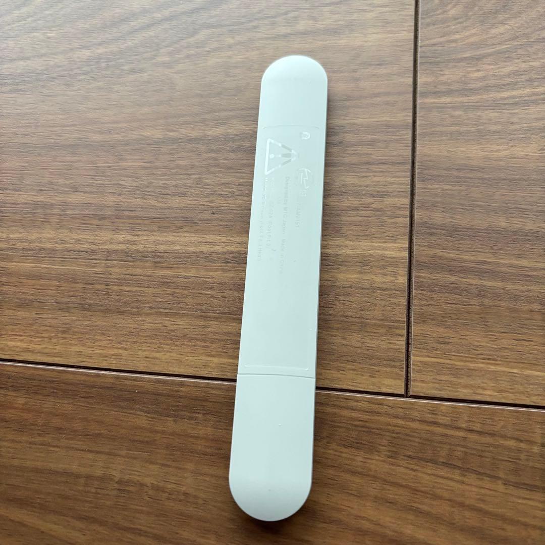 SIXPAD Foot Fit 3　 シックスパッド　フットフィット3