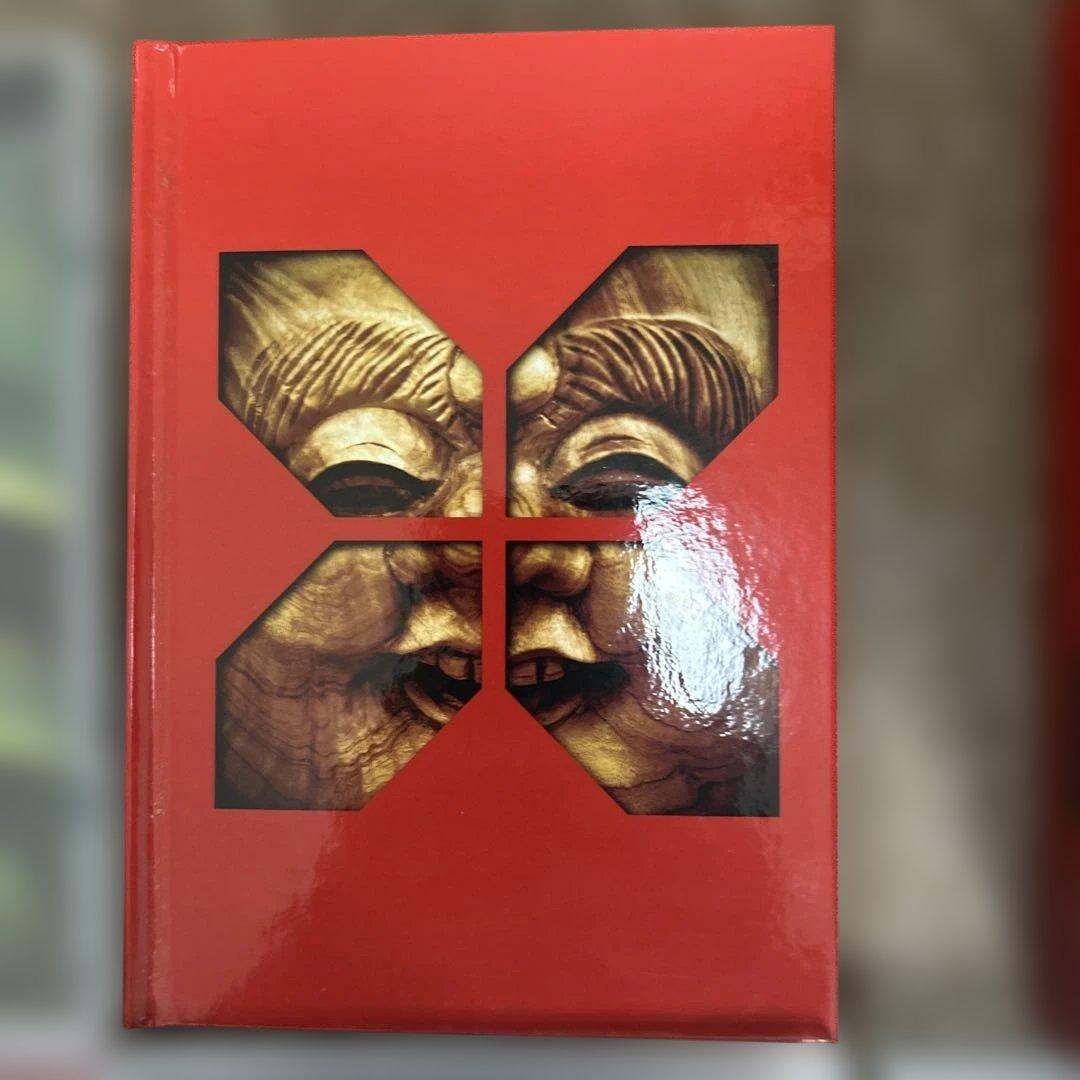 NATURAL & SUPER NATURAL CARNIVAL ボックスセット