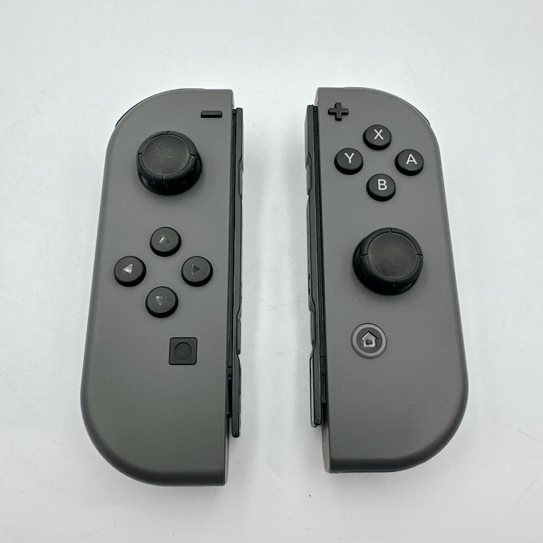 【ほぼ未使用】Nintendo Switch バッテリー拡張版 2021年製