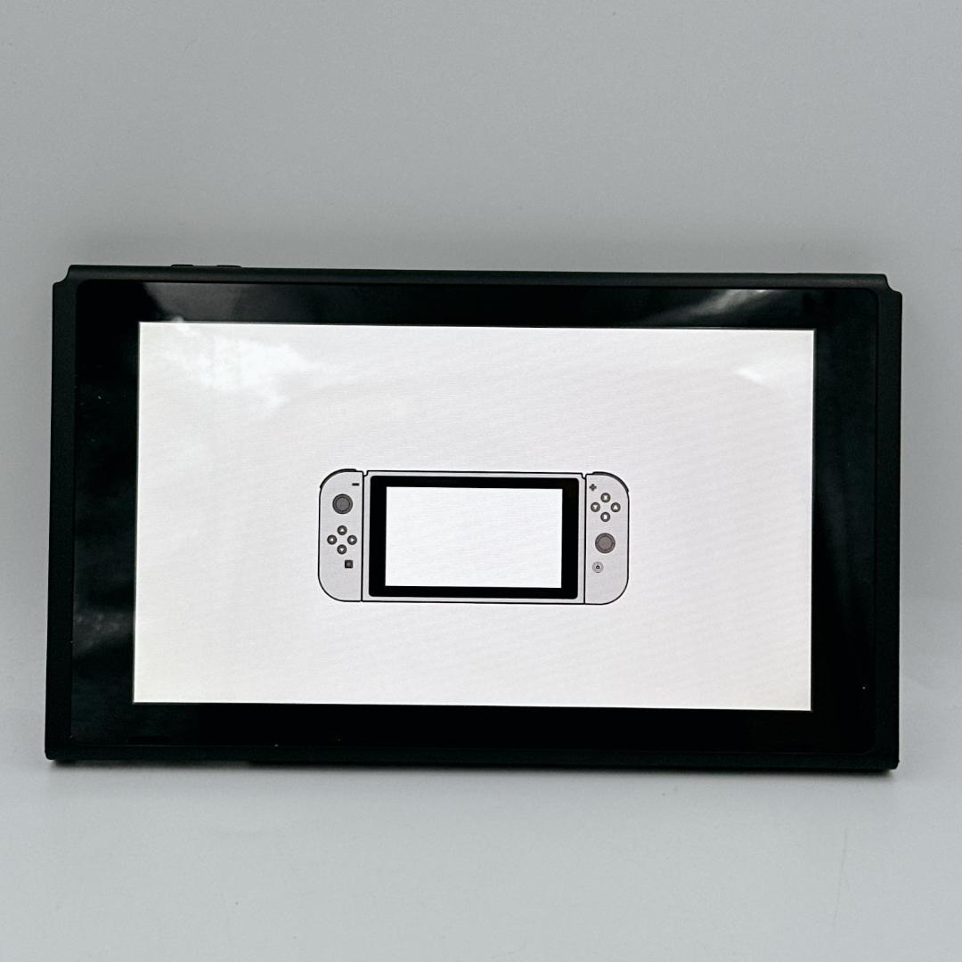 【ほぼ未使用】Nintendo Switch バッテリー拡張版 2021年製