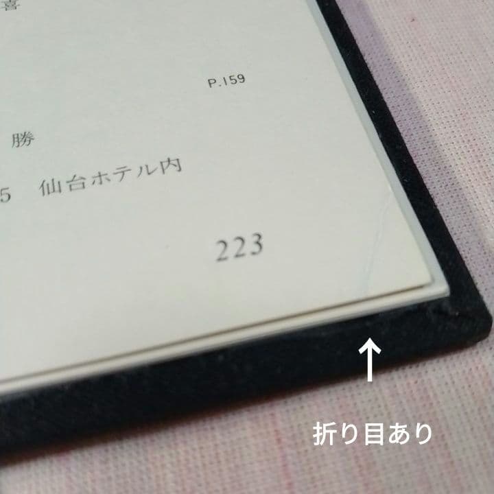 大型本 『現代建築のステンドグラス 日本篇』京都書院 ／中古／送料込み