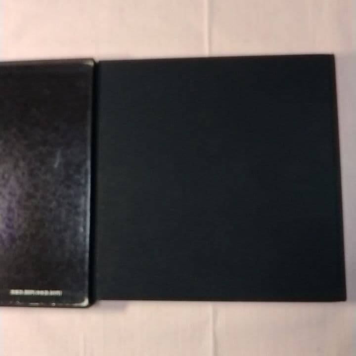 大型本 『現代建築のステンドグラス 日本篇』京都書院 ／中古／送料込み