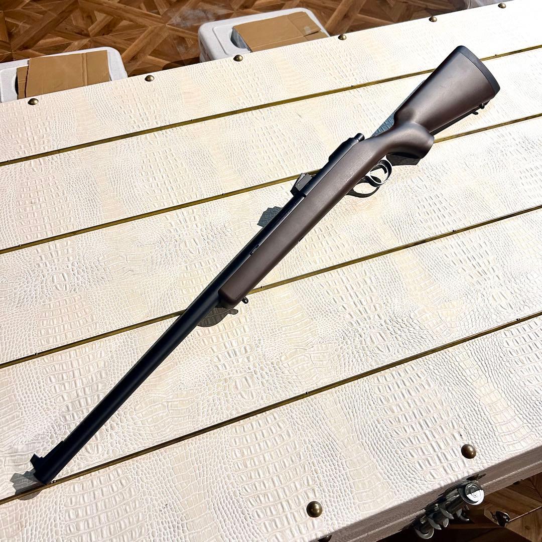 東京マルイ VSR-10 リアルショック Pro-Sniper