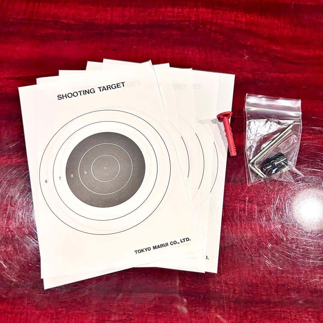 東京マルイ VSR-10 リアルショック Pro-Sniper