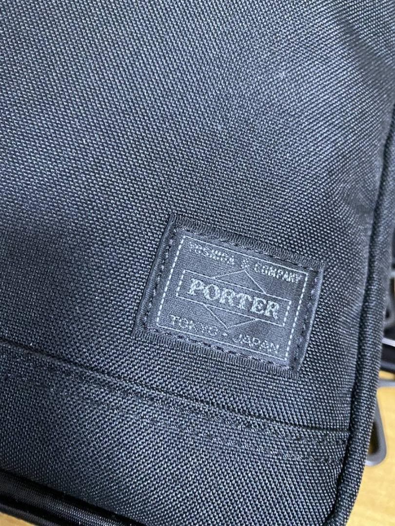 新品同様 PORTER INTERACTIVE 3WAY BRIEFCASE