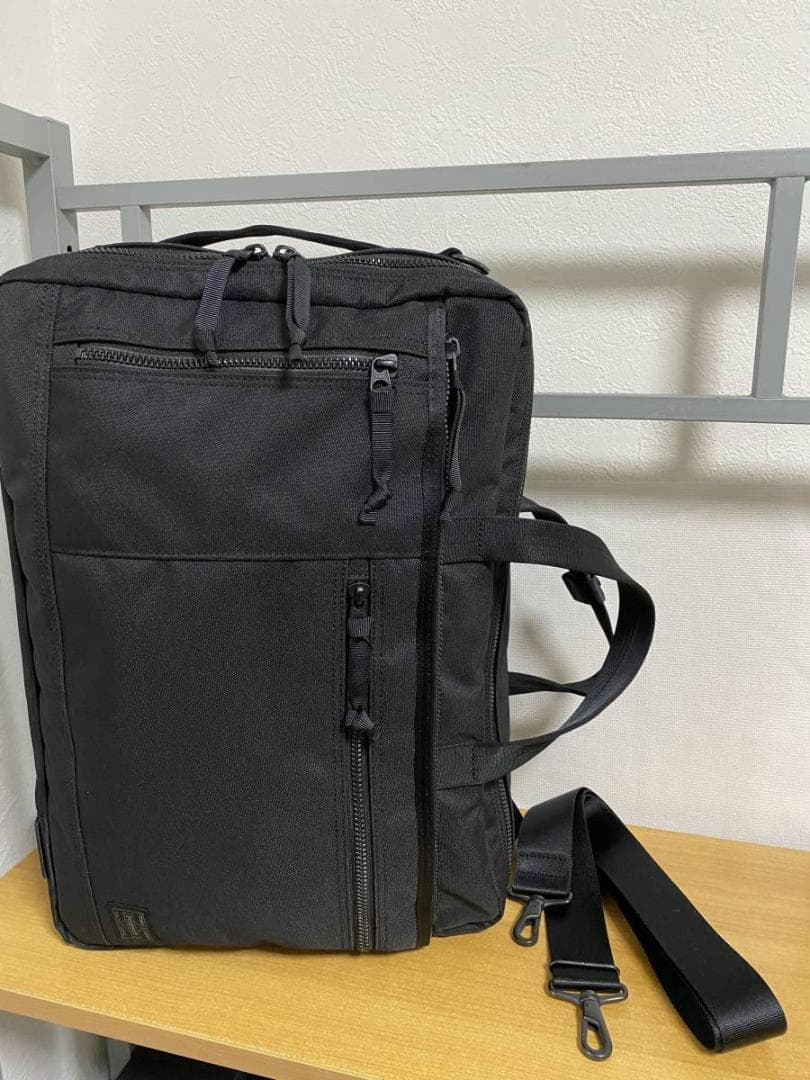 新品同様 PORTER INTERACTIVE 3WAY BRIEFCASE