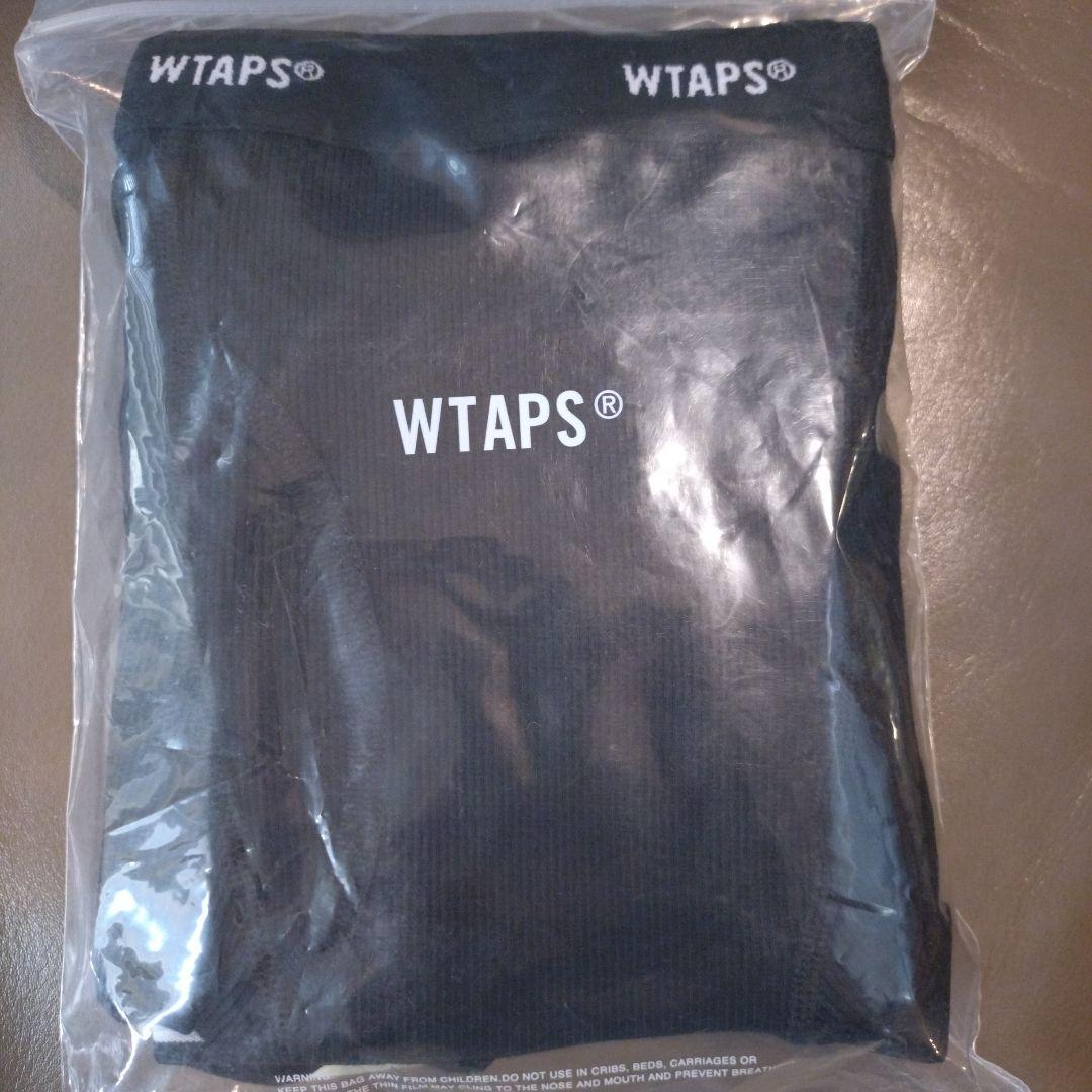 WTAPS ダブルタップス SKIVVIES BOXER ボクサー パンツ 新品