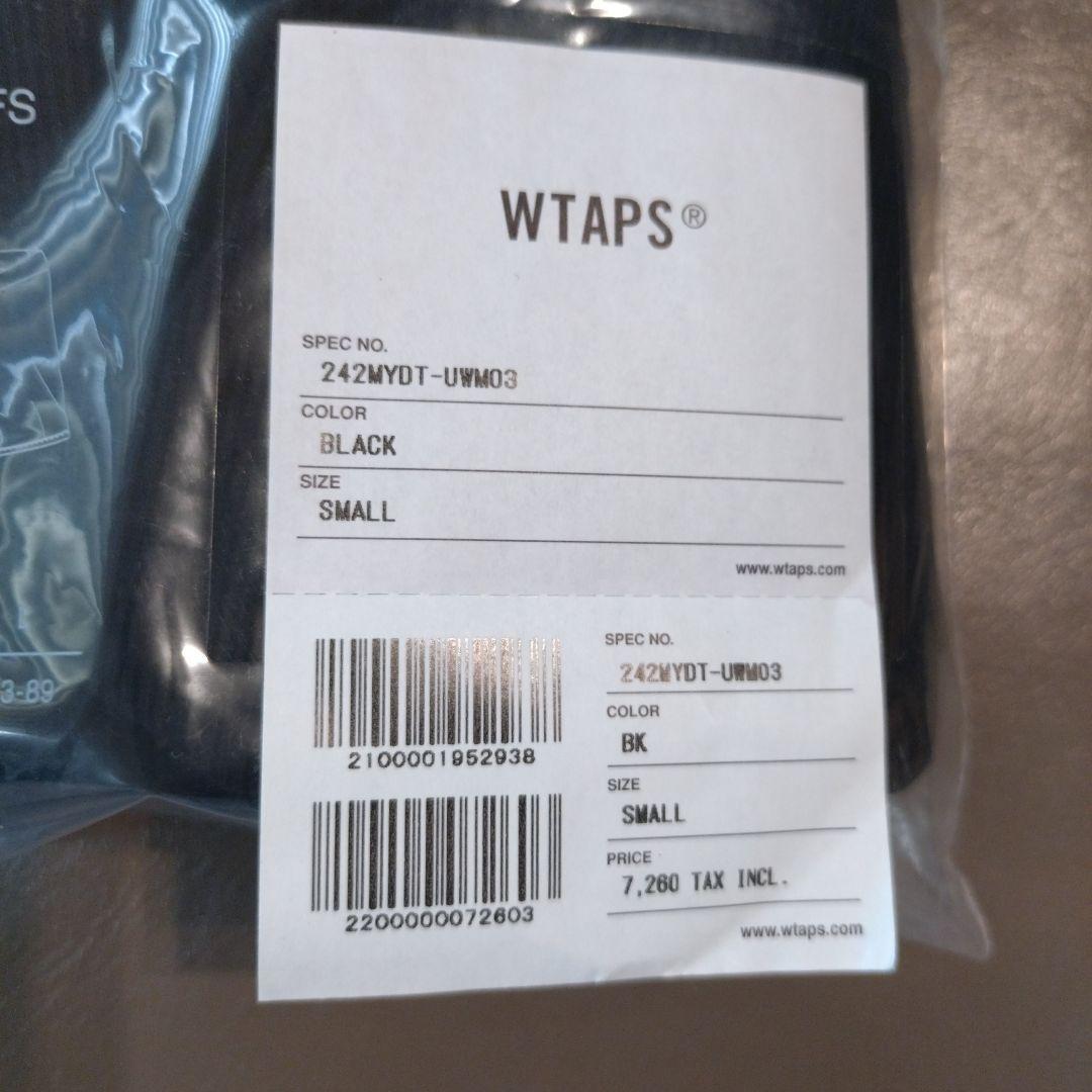 WTAPS ダブルタップス SKIVVIES BOXER ボクサー パンツ 新品