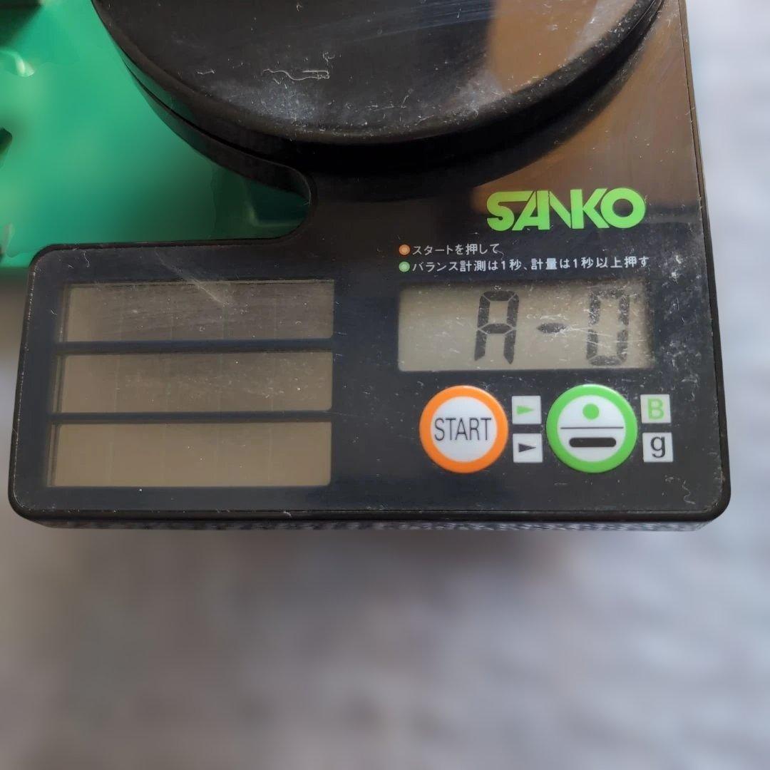 サンコー デジタル スイングバランサーD 三光