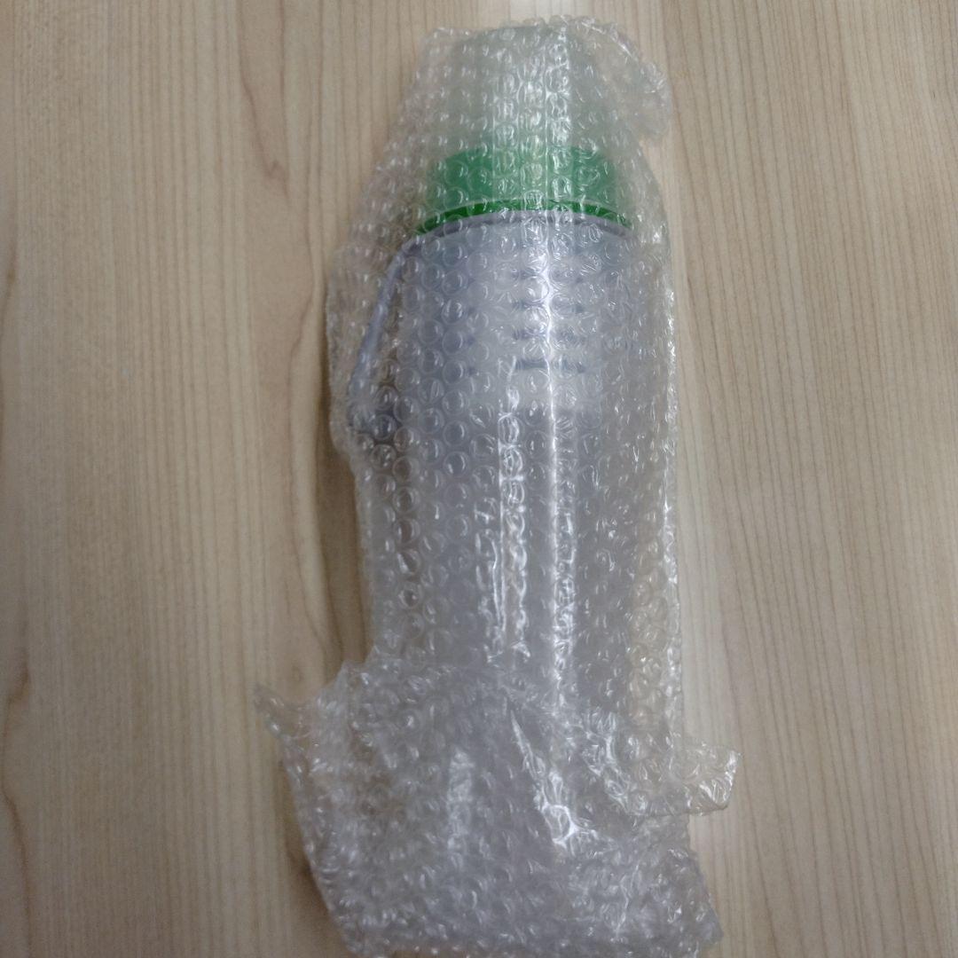 【新品！交換フィルタ付】ガイアの水135 正規品 水筒本体プッシュ型浄水ボトル